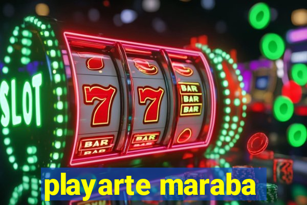 playarte maraba